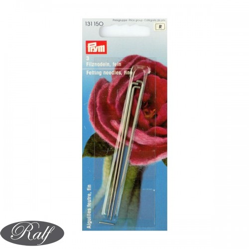 Ace pentru impaslit, felting - Prym 131150